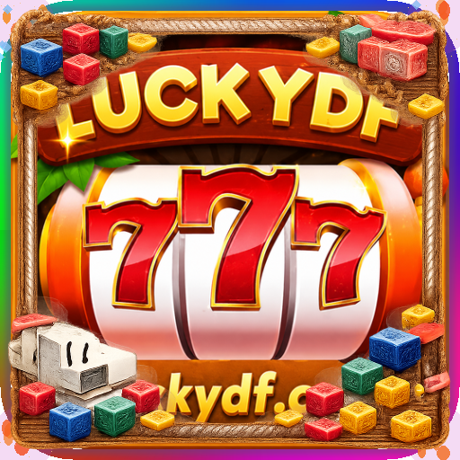 luckydf — mitra unggulan
